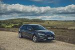 Seat Leon FR 2020 года (UK)